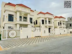 Own your villa, including registration and ownership fees.