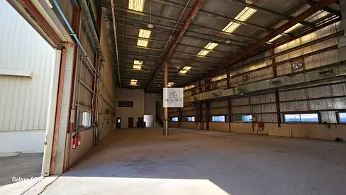 MULTIPLE WAREHOUSES FOR RENT | HOT DEAL | GARAGE WITH OFFICE
