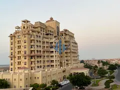 Bigger Studio | Sea View | Ready To Move In