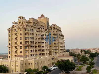 Bigger Studio | Sea View | Ready To Move In