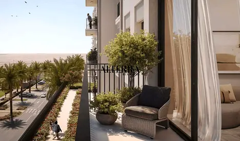 Spacious 2BR Apartment | Park Living | 20/80 Plan | Town Square