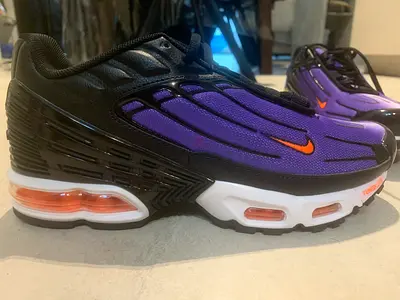Nike Tn 3 eu 40 replica super master