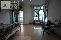 3bhk for sell in al khor tower