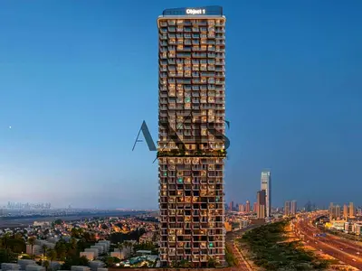 Premium Apartments | Smart Home | High ROI