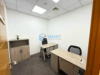 Furnished Office | One Month Free | Ideal for Startups & Professionals