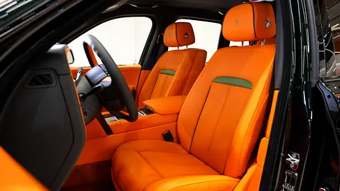 2026 ROLLS-ROYCE CULLINAN — миниатюра 6
