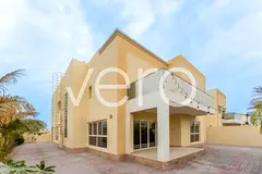 Ensuite 5BR Villa | Best Deal | Upgraded