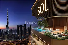 Modern Elegance | Luxury Living | 50/50 PP