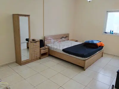 Furnished Bed room available