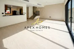 CORNER UNIT | SINGLE ROW | MOVE IN IN MAY