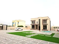 Upgraded | Excellent Quality | Spacious villa