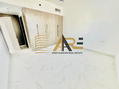 Brand new 2Bhk with 3 full bathroom with Biggest Bolcony with cheap price just 58k