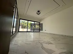 Spacious 4Br+Maid | Park View | Ready To Move