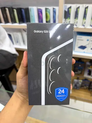 Samsung Galaxy s26 Ultra