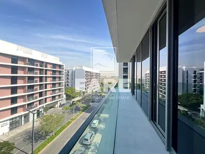 Corner 2BR unit in Sokoon 1 Prime Location