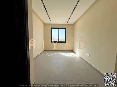 اول ساكن غرفة  وصاله | تكييف مركزي | موقع متميز| خزائن بالحيط | اطلالة مفتوحة | 2 حمام |  بالجرف 3 قريب من شارع الشيخ محمد بن زايد