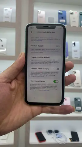 Selling my Apple iPhone 11 — good working condition