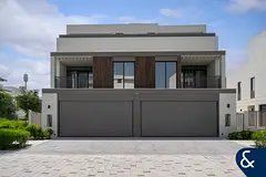 Exclusive Unit | Closed Kitchen | Landscaped