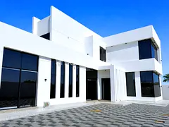 Exclusive | Brand New | Independent Villa | Vacant