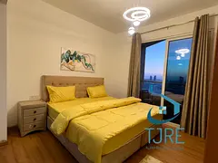 Furnished| Modern Style | Amazing View |Affordable | with Balcony