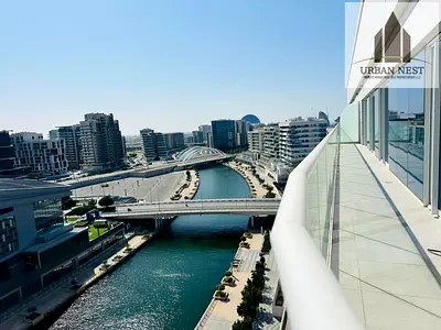 Canal View | Modern & Practical | Well-Priced Apartment