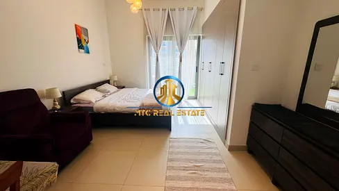 STUDIO FURNISHED | MULTIPLE CHQS | VACANT | CHILLER FREE