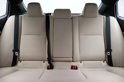 Toyota Camry XLE, миниатюра 15