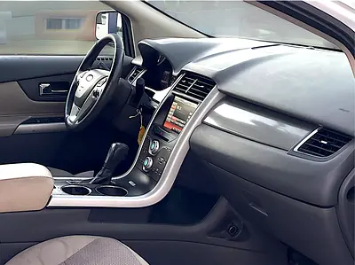 2014 FORD EDGE 缩略图 17