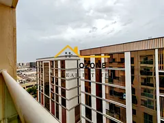 Like New 1BHK Apartment with Balcony open view available in Muwaileh School Area