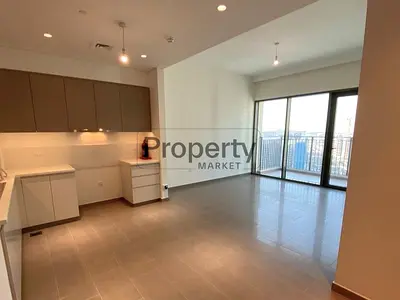 Best Price | High Floor | Balcony | Park View