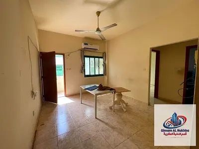 شقه غرفه وصاله للايجار السنوى فى النباعه - مساحه واسعه - اطلاله مميزه ومفتوحه - باركن فرى فى ساحه واسعه - موقع مميز قريب من جميع الخدمات