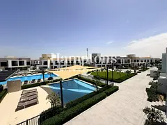 Family Oriented | Steps From Pool | Vacant Now