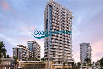 Elegant Residences in Mina | Solera Tower