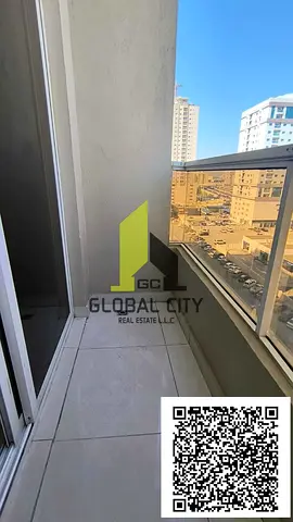 Perfect Family Home 2BR in Al Nuaimiya 1 | Near Al Hikma School & Dubai Exit | Gym & Pool | AED 35,000