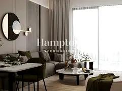 Modern 1BR | Ready Soon | Dubai Studio City