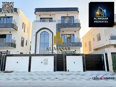 Luxury villa for sale, price includes registration and ownership fees, negotiable. Freehold ownershi