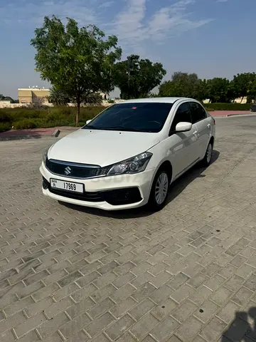 Suzuki Ciaz GLX - 2023 | GCC Specs | Well Maintained