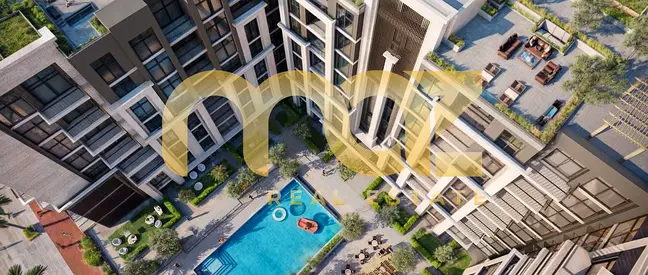 Fully Furnished 4+Maids Room | Park View| High ROi