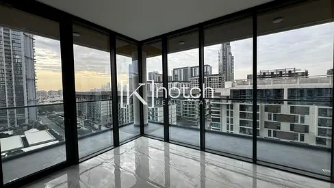 Corner Unit | 1+Study | Hartland View