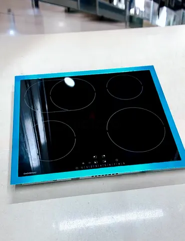 Gaggenau Built-in Electric Cooktop 60cm – High-End Quality