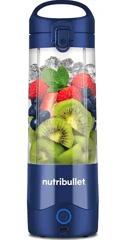 Hand blender Nutribullet