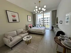 BEST VIEW | AVAILABLE FOR MONTHLY RENT | READY TO MOVE IN