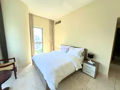 Luxury Furnished 2BR | Modern Finishes | Ready to Move In