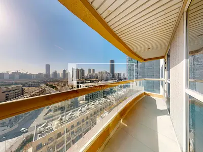 Mid-Floor | Well Maintained | Ready-to-Move