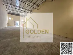 Brand-new industrial warehouse with 37 kW power capacity, competitively priced and strategically loc