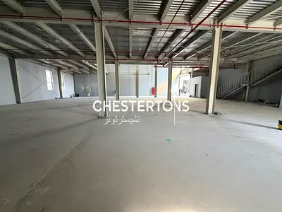 No Agent | Al Layan 1 in DIC | Warehouse