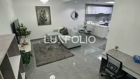 Upgraded | Luxury Furnished | Prime Location