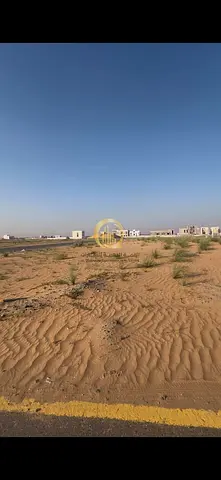 للبيع ارض سكنية في بساتين الزبير بمساحة 5563 قدم  موقع مميز قريب جدا من الحديقة والمسجد  تملك حر للوافدين العرب