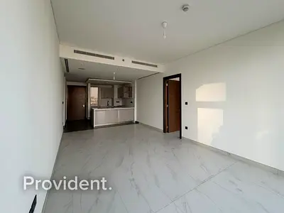 Semi Furnished | 3BR Plus Maid | Brand New