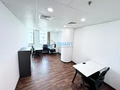 1 Month FREE Rent + Flexible 1 to 12 Cheques Payment | Fully Furnished Office for Rent | Business Ce